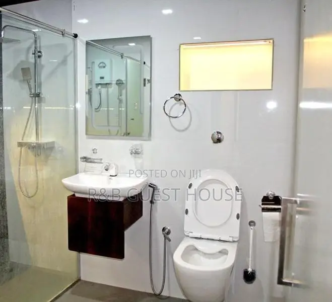 Luxury AC Room in Jaffna