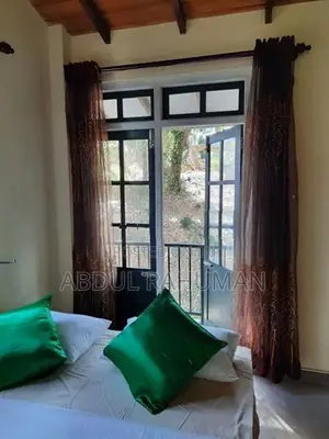 Luxurious Fully Furnished Apartment Colombo 8