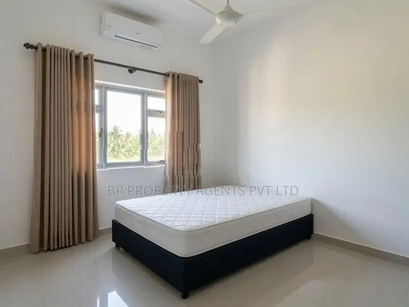 Fully Furnished Apartment for Rent in Piliyandala