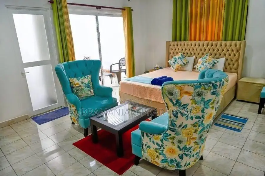 Adonai Luxury Villa for Short Term Rent Panadura