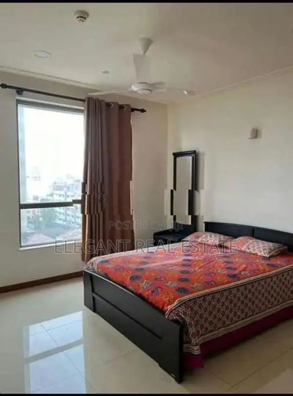 Astoria - 02 Bedroom Furnished Apartment for Sale in Colombo 03 (A3968