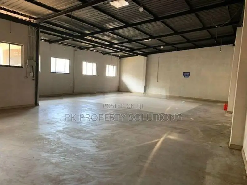 Warehouse for Rent in Wellampitiya ( File No 133 C)