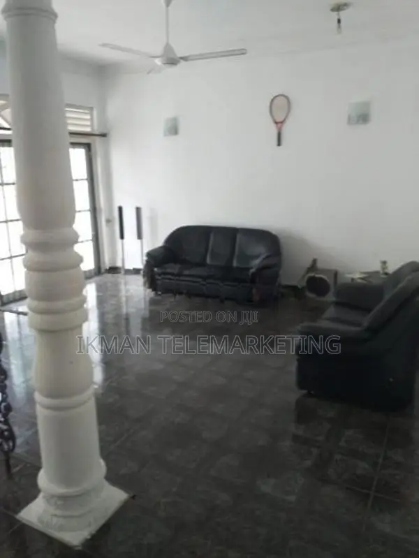 House for Rent - Malabe