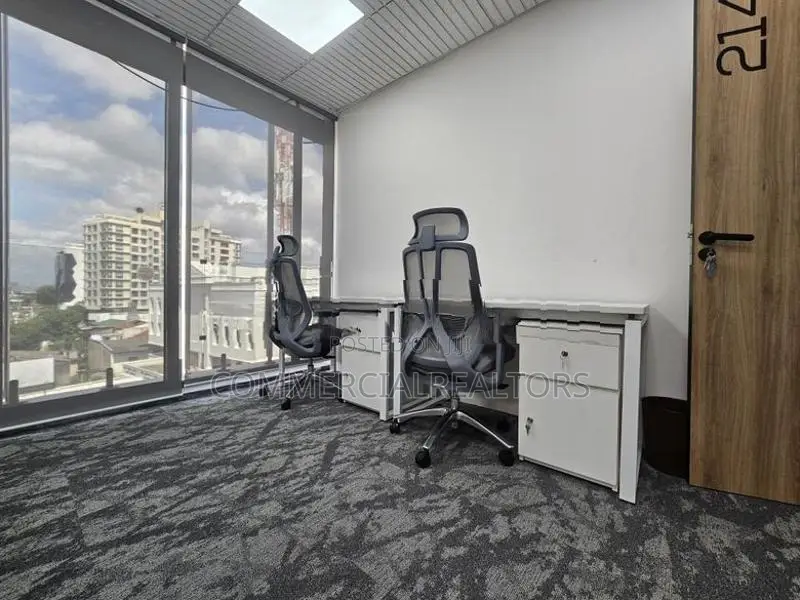 Premium Serviced Workspaces for Rent in Rajagiriya