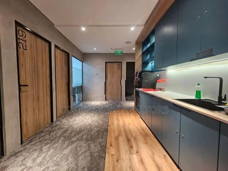 Premium Serviced Workspaces for Rent in Rajagiriya