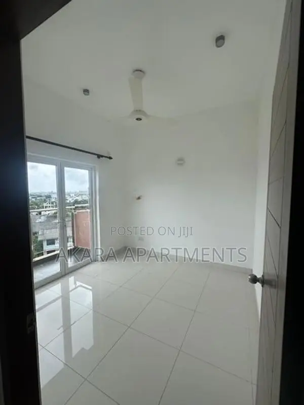 High Level Residencies - Unfurnished Apartment Maharagama A45562