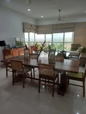 Clearpoint - Unfurnished Apartment for Rent Rajagiriya A14668