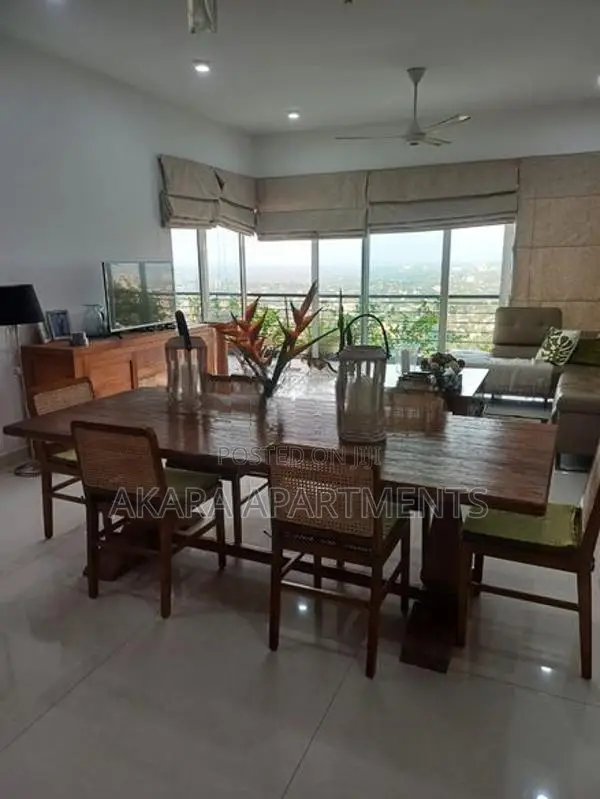 Clearpoint - Unfurnished Apartment for Rent Rajagiriya A14668