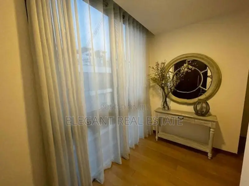 7th Sense - 03 Bedroom Apartment for Sale in Colombo 07 (A3043)