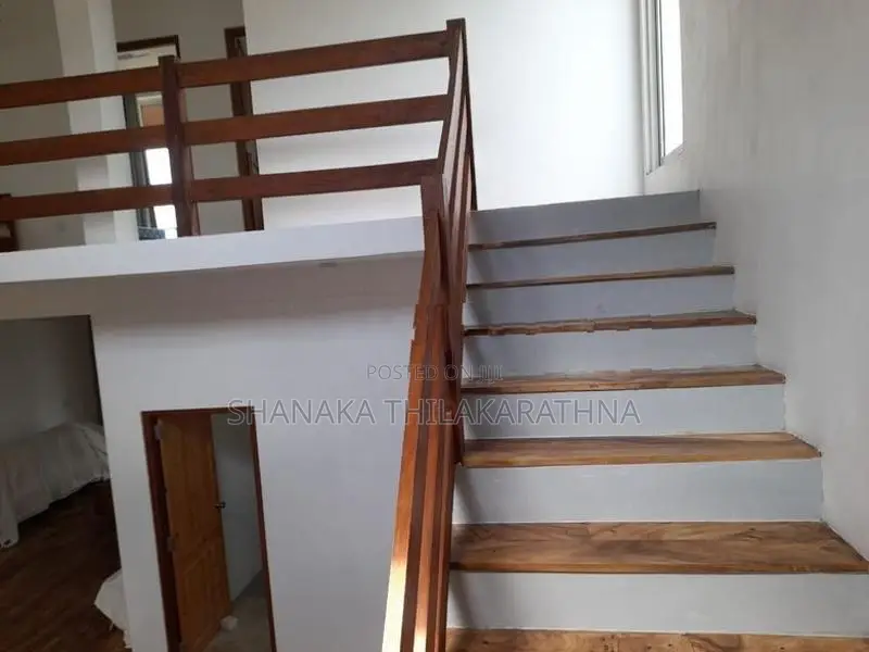 Brand-New Luxury Mountain View House for Sale – Doluwa