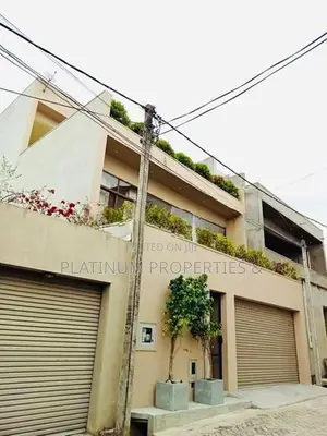 Modern Luxury 3-Storied House For Sale In Thalawathugoda