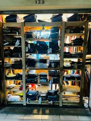 Commercial Shop for Sale – Gampola City