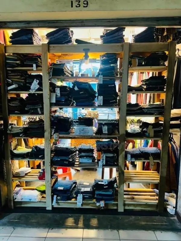 Commercial Shop for Sale – Gampola City
