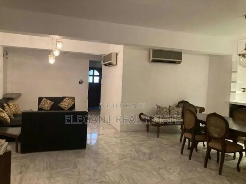 Flower Court - 03 Bedroom Apartment for Sale Colombo 07 (A6071)