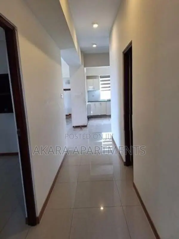 Regent Residence - Unfurnished Apartment for Sale Mount Lavinia A53217