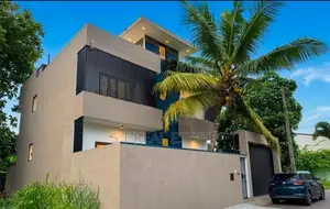 Modern Designed Luxury Two Story House For Sale In Kottawa