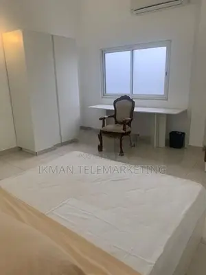 Luxury Fully Furnished A/C Room for Rent in Ethul Kotte