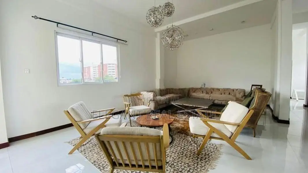 Elegant 16 - 03 Bedroom Penthouse for Sale in Colombo 08 (A3153)