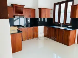 4 Bed Room Fully Furnished House for Rent 1 Dehiwala
