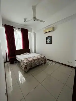 Trillium - 03 Bedroom Furnished Apartment for Sale in Colombo 08 (A603