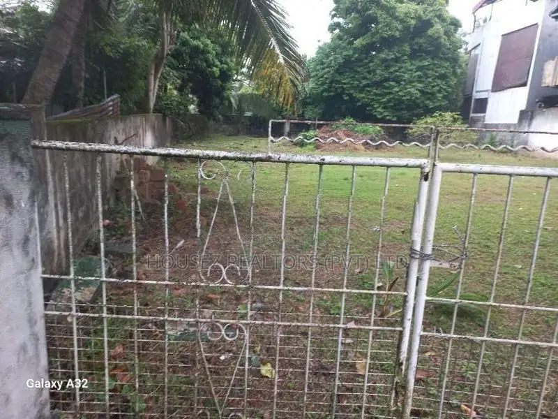 18 Perch Prime Land for Sale – Piliyandala