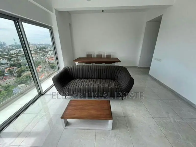 Iconic Galaxy - 02 Bedroom Apartment for Sale in Rajagiriya (A4617)