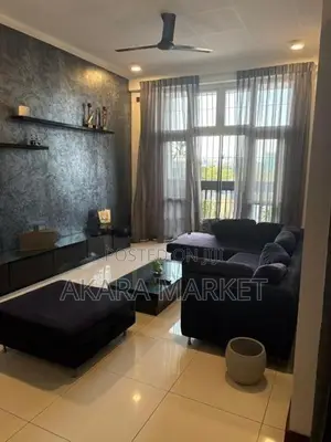 Rush Tower - Semi-Furnished Apartment for Sale Dehiwala A52109