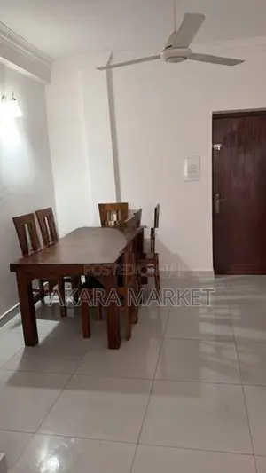 Dickman's Court - Furnished Apartment for Rent A54300 Colombo 04