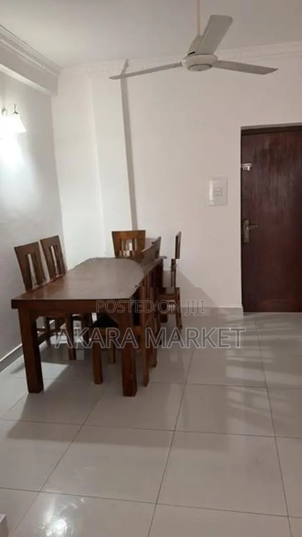 Dickman's Court - Furnished Apartment for Rent A54300 Colombo 04