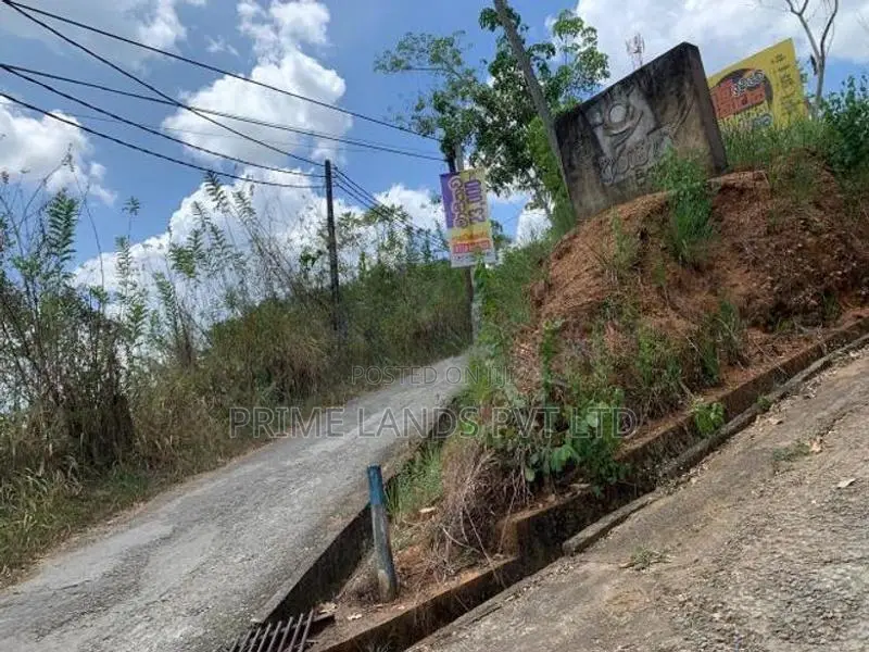 Land for Sale Mawanella