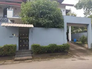 Luxury Furnished House for Rent – Nawala