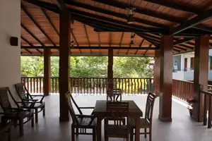 Luxury Villa for Rent – Kandana