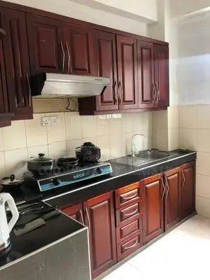 Apartment for Short-Term Rental in Wellawatta. (Property Code: CSH302)