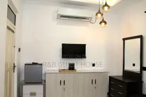 Luxury AC Room in Jaffna