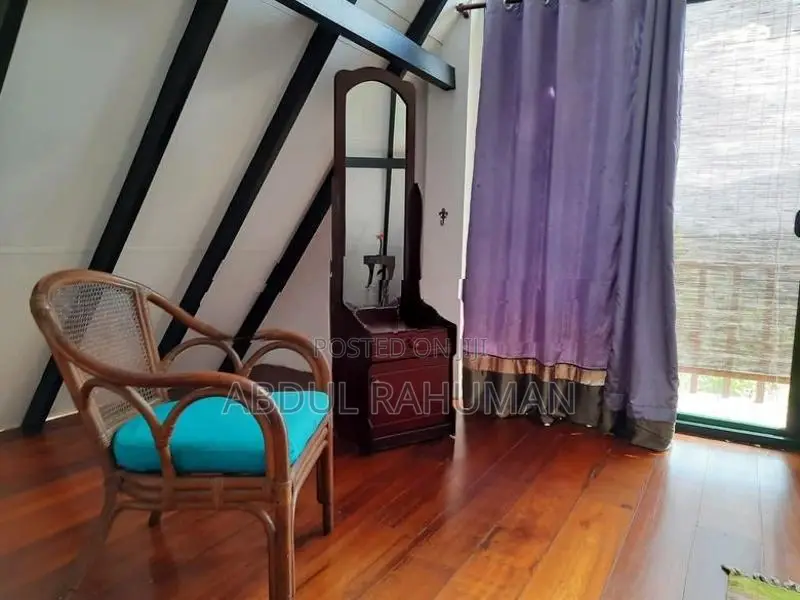 Luxurious Fully Furnished Apartment Colombo 8