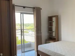 Fully Furnished Apartment for Rent in Piliyandala