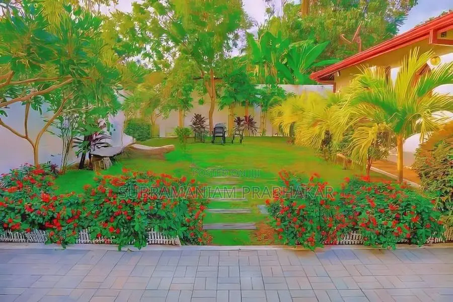 Adonai Luxury Villa for Short Term Rent Panadura