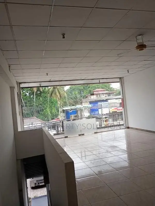 Office Space for Rent in Malabe ( File No 132 C) Arangala Junction
