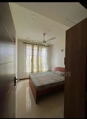 Astoria - 02 Bedroom Furnished Apartment for Sale in Colombo 03 (A3968