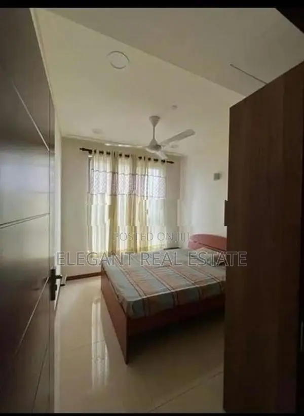 Astoria - 02 Bedroom Furnished Apartment for Sale in Colombo 03 (A3968