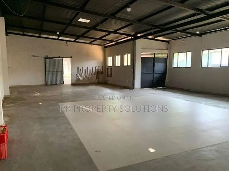 Warehouse for Rent in Wellampitiya ( File No 133 C)