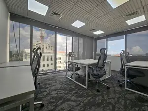 Premium Serviced Workspaces for Rent in Rajagiriya