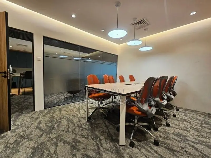 Premium Serviced Workspaces for Rent in Rajagiriya