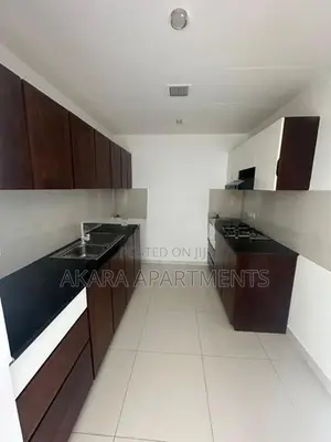 High Level Residencies - Unfurnished Apartment Maharagama A45562