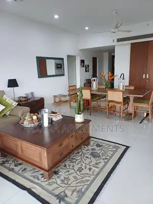 Clearpoint - Unfurnished Apartment for Rent Rajagiriya A14668