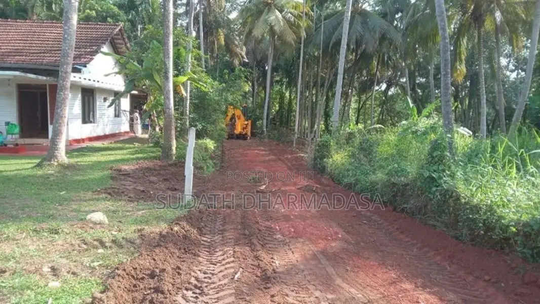 Land for Sale in Wariyapola