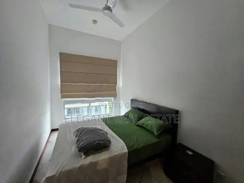 Capitol Elite - 02 Bedroom Apartment for Sale in Colombo 07 (A4938)
