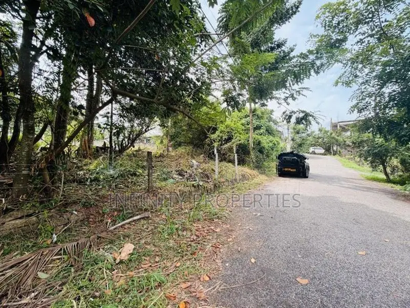 (SP36) 15 p Bare Land Sale in Hokandara Road Thalawathugoda