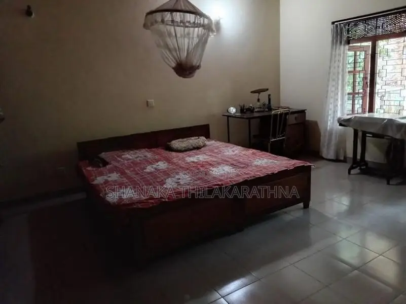 2 Storey House for Sale – Lewella, Kandy