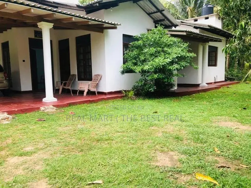 GALEWELA : 4-BR (34P) SPACIOUS HOUSE FOR SALE
